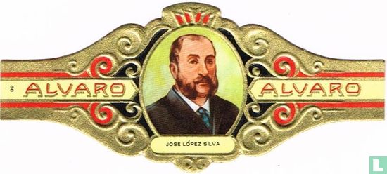Jose Lopez Silva, Madrid, 1860-1925 - Image 1