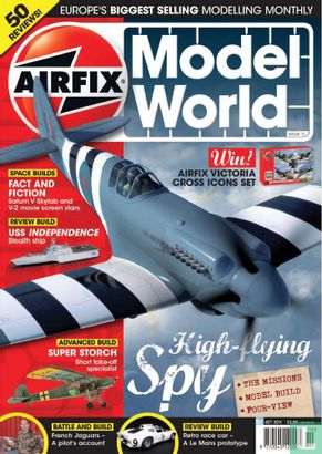 Airfix Model World 11