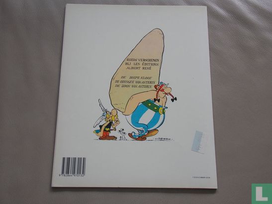 De zoon van Asterix      - Bild 2