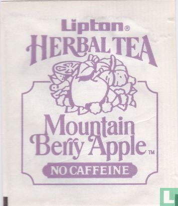 Mountain Berry Apple - Bild 1