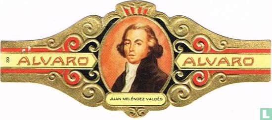 Juan Meléndez Valdés, Ribera Del Fresno, 1754-1817 - Image 1