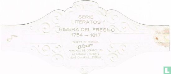 Juan Meléndez Valdés, Ribera Del Fresno, 1754-1817 - Image 2
