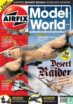 Airfix Model World 13