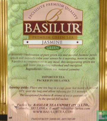 Jasmine - Image 2