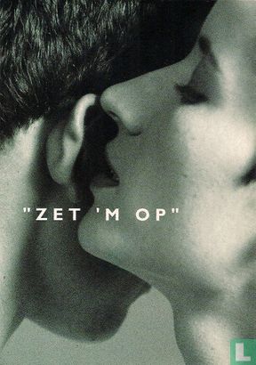 0216 - Aidstelefoon "Zet' 'M Op" - Afbeelding 1