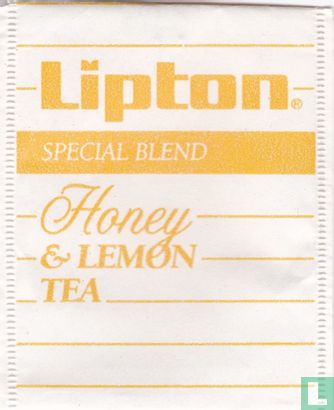 Honey & Lemon Tea - Bild 1