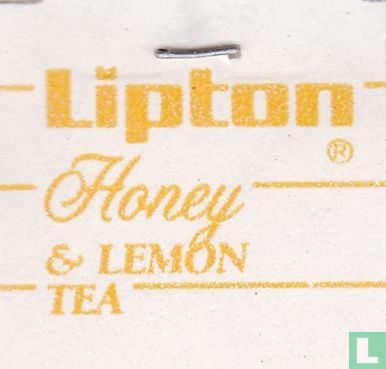 Honey & Lemon Tea - Afbeelding 3