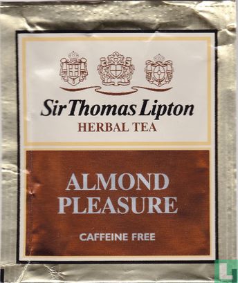 Almond Pleasure - Bild 1