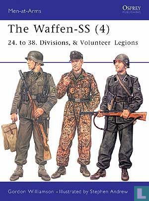 The Waffen-SS (4) - Bild 1