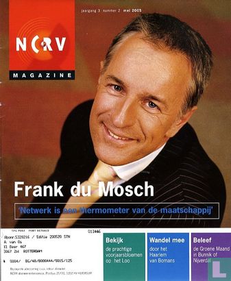 NCRV Magazine 2 - Image 1