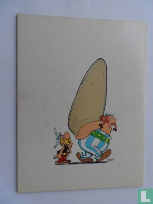 Asterix en de Gladiatoren - Afbeelding 2