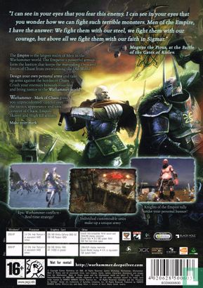 Warhammer: Mark of Chaos - Image 2