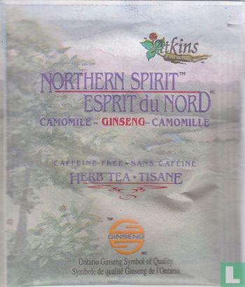 Northern Spirit [tm] - Afbeelding 1