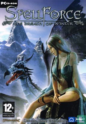 Spellforce: The Breach of Winter - Image 1