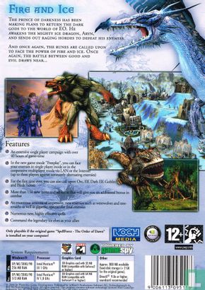 Spellforce: The Breach of Winter - Image 2