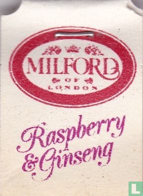 Raspberry & Ginseng - Bild 3