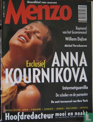 Menzo 9