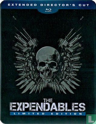 The Expendables - Image 1