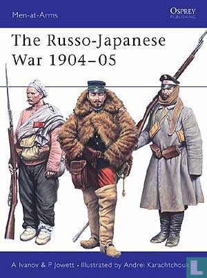 The Russo-Japanese War 1904-05 - Afbeelding 1