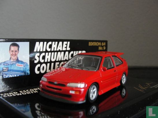 Ford Escort Cosworth - Image 2