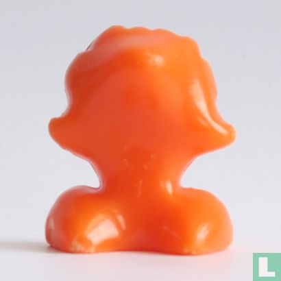 Salad Head [p] (orange) - Image 2