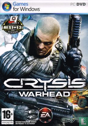Crysis: Warhead - Afbeelding 1