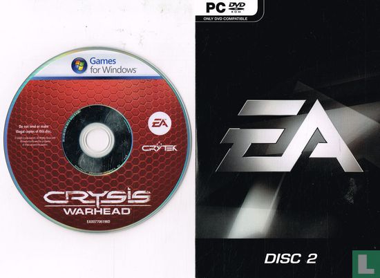 Crysis: Warhead - Bild 3