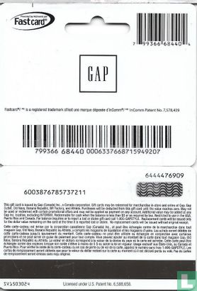 GAP - Image 2