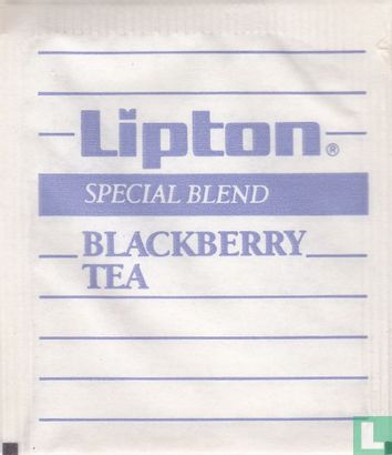 Blackberry Tea - Afbeelding 1