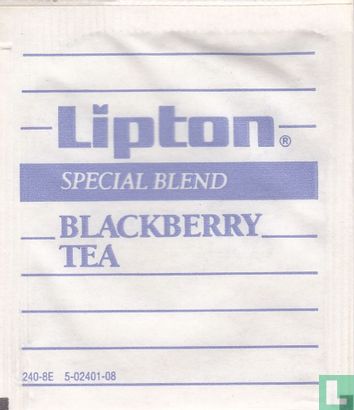 Blackberry Tea - Afbeelding 2
