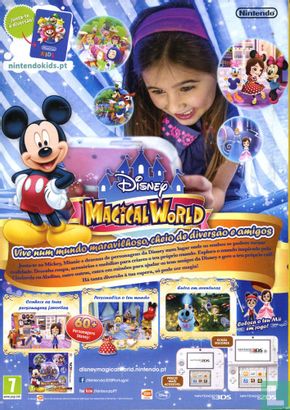 Disney Comix 106 - Bild 2