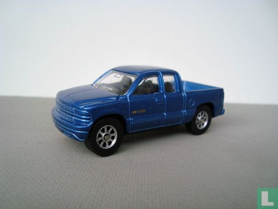 Chevrolet Silverado 1500 - Afbeelding 1