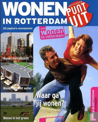 Rotterdam Punt Uit - Leven in Rotterdam 5 - Afbeelding 3