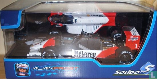McLaren F1 #1 - Afbeelding 1