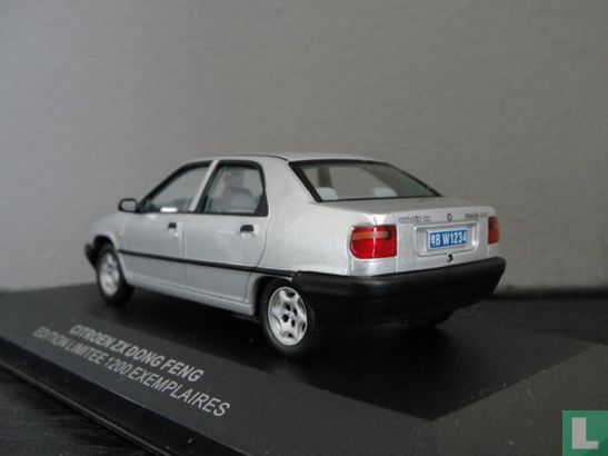 Citroën ZX Dong Feng - Bild 3