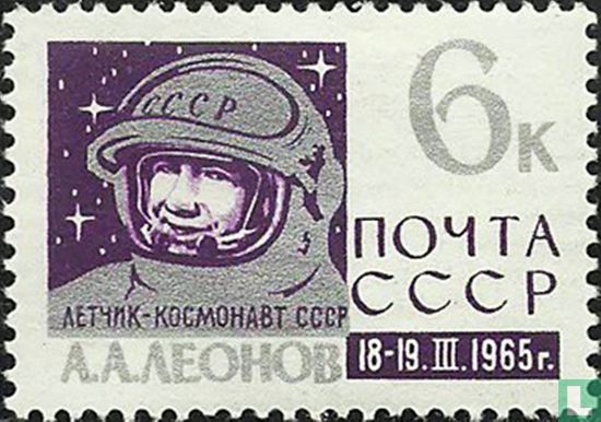 Voskhod-2