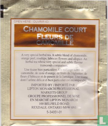 Camomile Court - Image 2