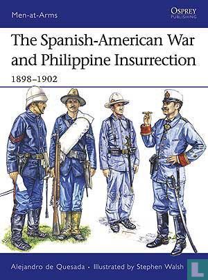 The Spanish-American War and Philippine Insurrection - Afbeelding 1