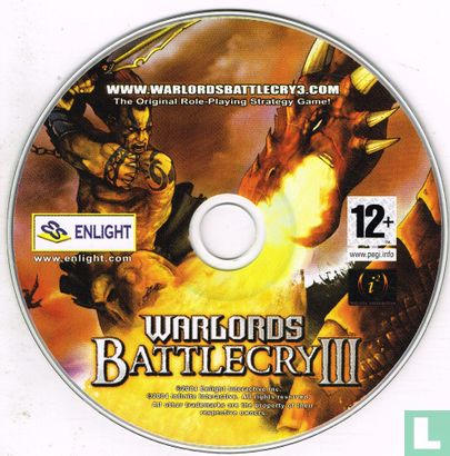 Warlords Battlecry III - Image 3