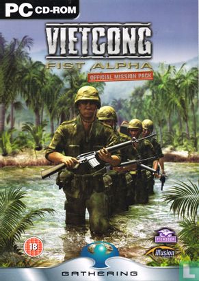 Vietcong: Fist Alpha - Image 1