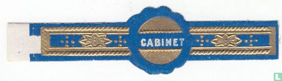 Cabinet   - Afbeelding 1