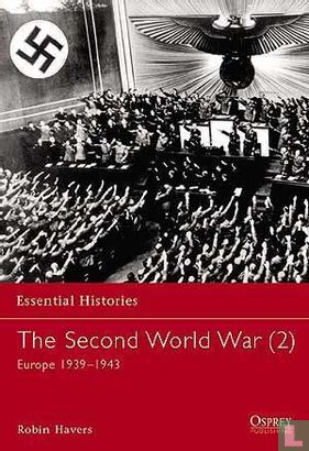 The Second World War (2) - Afbeelding 1