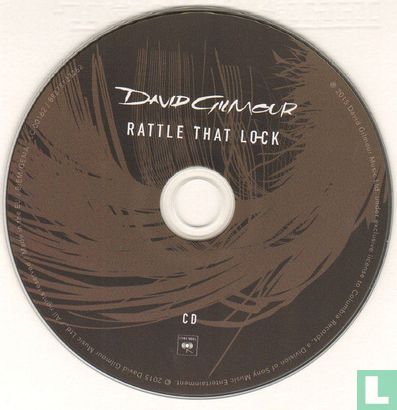 Rattle That Lock - Afbeelding 3