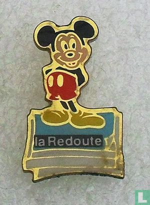 La Redoute (Micky Mouse) - Image 1