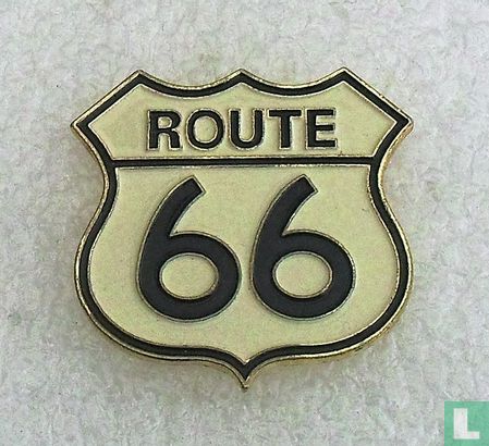 Route 66  - Bild 1
