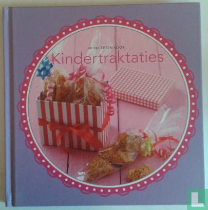 Kindertraktaties - Image 1
