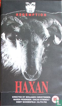 Haxan - Image 1