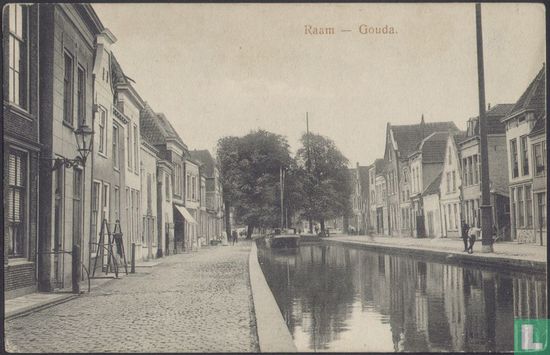 Raam