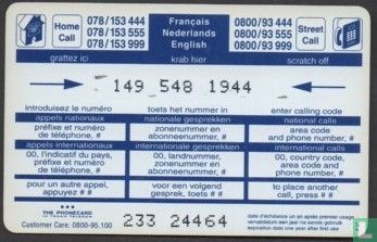 The Phonecard - Image 2