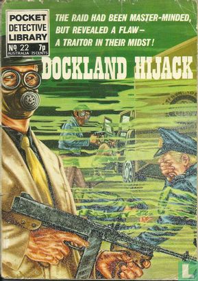 Dockland Hijack - Afbeelding 1